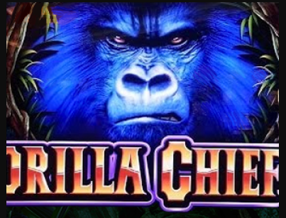 Gorilla Chief 2